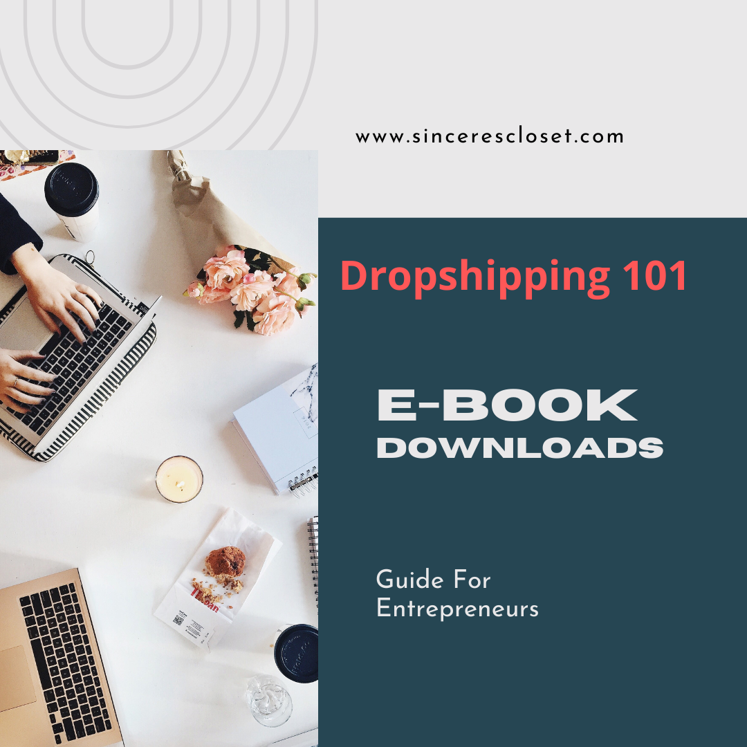 Dropshipping 101
